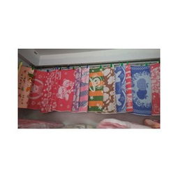 诚信纺织 打造品质枕巾与日用品的信赖之选