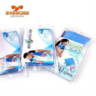 石家庄鹿皮巾与舒邦日用品 品质卓越，声名远扬