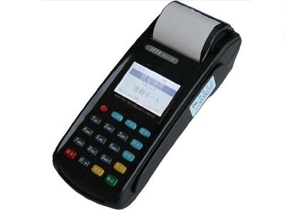 南华电签POS机办理指南 便捷支付新选择