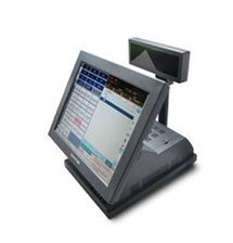 深圳市多喜世界科技 15寸大主板高配安卓触摸一体机引领商业智能新体验