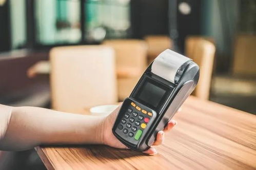 新大陆 昔日POS界一哥遭遇转型阵痛，净利润暴跌近30%，助贷业务成新引擎？