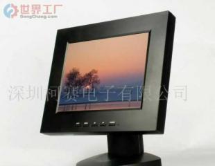 POS机厂家与液晶显示器合作 批发市场的机遇与策略